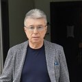 Poznato stanje Saše Popovića: Povreda nije tako bezazlena, kao što je saopšteno