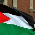 Kremlj: Rusija se zalaže za dvodržavno rešenje između Izraela i Palestine