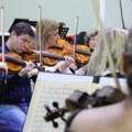 Niški Simfonijski kupuje instrumente za oko 14 miliona, oko 70 % muzičara svira na svojim instrumentima