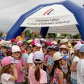 Počeo Karavan bezbednosti saobraćaja - preventivna akcija namenjana deci i mladim Piroćancima