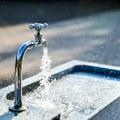 Nekoliko gradskih ulica ostaće bez vode u sredu, 19. juna