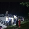 Užasna tragedija: Maloletnik se utopio u Jablaničkom jezeru, telo pronađeno na dubini od 5 metara