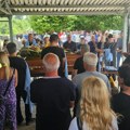 Bard čačanskog novinarstva sahranjen na groblju Lugovi