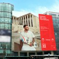 Samsung i francuski vizionari Rejmon i Simon Depardon daju inovativnu perspektivu gradu domaćinu Olimpijskih i Paraolimpijskih…