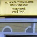 Advokat Vasić: Samo proletos šest predmeta Prištine protiv Srba zbog navodnih ratnih zločina
