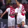 Pogledajte gol kojim je Vojvodina posle velike drame izgubila protiv slavnog Ajaksa