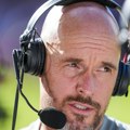 Ten Hag: Preživeće samo najspremniji