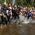 Vlasinski triatlon samoprevazilaženja