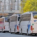 Beograd sve prisutniji na mapi turista