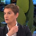 "Priče o skladištenju nuklearnog otpada su bezobrazluk" Brnabić: Postali smo jedna od najznačajnijih zemalja Evrope uz…