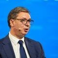 "Nadamo se novim odličjima": Vučić čestitao stonoteniserkama na osvojenom srebru na Paraolimpijskim igrama