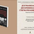 O knjizi "Dehumanizacija, diskriminacija i stigmatizacija Roma" u utorak u Galeriji Prometej