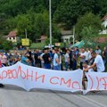 Poljoprivrednici Vladi Srbije dali 15 dana da ispuni zaheteve, u suprotnom protesti