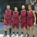 Pirot 3x3 kao nekada! Dve pobede u grupi i plasman u četvftfinale. Sledeći rival Kuala Lumpur!