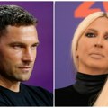 Koliko je Jelena Karleuša starija od Duška Tošića: Ovaj podatak iznenadiće mnoge