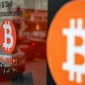 Bitcoin na najvišem nivou u poslednje tri nedelje nakon odluke Feda