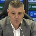 Savo Milošević otkrio jedini motiv zbog kog se vratio u Partizan: "Nisam tri godine davao izjave, ali..."