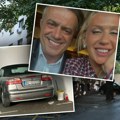 (Foto) Sergej Trifunović ne izlazi iz stana nakon haosa sa ženom: Auto u garaži, a evo šta kažu njegove komšije: "To mi…