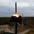 Rusija napala Ukrajinu moćnim oružjem: Šta je interkontinentalna balistička raketa? FOTO/VIDEO