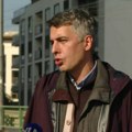 Miketić: Sutra popodne u Beogradu na vodi sat i po protestne blokade