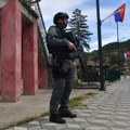 Kosovska policija uhapsila Dušana Milanovića