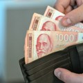 Rastu cene usluga beogradskog vodovoda i kanalizacije za 17,5 posto