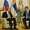 SPUTNJIK SAZNAJE Vučić i Lavrov - iznenadni razgovor tačno u 16 časova