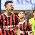 Jović napušta Milan, Huter ga dovodi u Monako