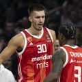 B92.sport skener: Zvezda "restartovala" odbranu, Petrušev i Kenan "isporučili" VIDEO