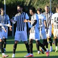 (Uživo) Partizan - Hebar: Crno-beli jure prvu pobedu na pripremama u Antaliji!