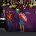 Dirljivo u Klužu: Halep odigrala poslednji meč u karijeri (VIDEO)