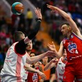 Aleksa Avramović ponovo izdominirao i zablistao u CSKA