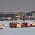 Procurio snimak strašne avionske nesreće u Torontu! Sada je jasno kako se avion okrenuo naopačke, ljudi širom sveta u…