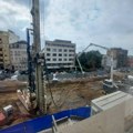 Narodna biblioteka Srbije: Da li je 350 parking mesta vrednije od 5 miliona knjiga?