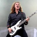 Basista benda Megadeth, David Ellefson pokreće novi podcast