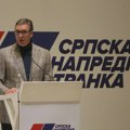 Vučić razgovarao s Donaldom Trampom Mlađim, sinom predsednika SAD