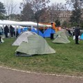 Ko finansira studente u Pionirskom parku i hoće li tužilaštvo i policija ispitati Milenu koja to tvrdi?