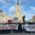 Slobodne mesne zajednice u Novom Sadu pozvale građane na organizovanje u zborove i da se kandiduju na izborima