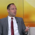 Stanković (Novi DSS): Bez strogog kažnjavanja desiće nam se neki novi Vučić