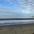 Panika u Čileu: Proglasili najviši nivo uzbune za katastrofe zbog straha od cunamija! More se povuklo! (video, foto)