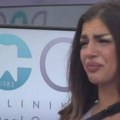 "Uništila si me!" Ena Čolić jeca na sav glas, Peja je slomio: "Ne bih bila sa tobom da si poslednji na svetu!"