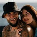 Mama, tata, porodica: Anastasija dva dana posle Đurđevdana raznežila fotografijom