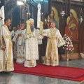 U Beogradu danas počinje redovno zasedanje Sabora SPC
