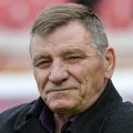 Šestić posle operacije ponovo na stadionu „Rajko Mitić“