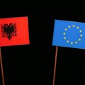 "Važan partner" Albanija otvara i četvrti klaster u pregovorima sa EU