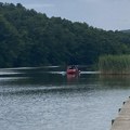 Kurir saznaje! Izvučeno telo muškarca iz Šumaričkog jezera u Kragujevcu: Naložena obdukcija