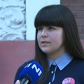 Gimnazijalka iz Bečeja: Tokom blokade ko god je trebalo da uđe bio bi pušten