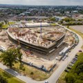 Predstavljen projekat Delta Iron u Novom Sadu