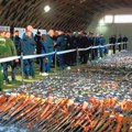 Moratorijum na oružje do kraja godine