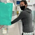 Mislila je da se otrovala hranom, a onda je morala da izvadi 13 organa: Sa samo 39 godina otkriven joj je retki oblik raka…